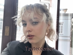 Taytecoomer