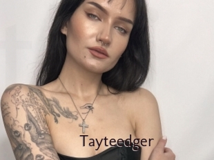 Tayteedger