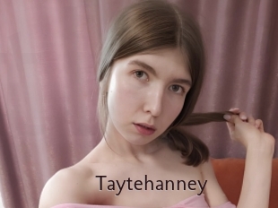 Taytehanney