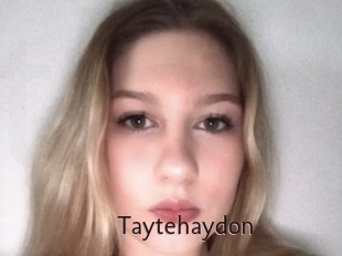 Taytehaydon