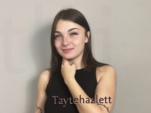 Taytehazlett