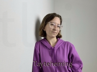 Tayteheming