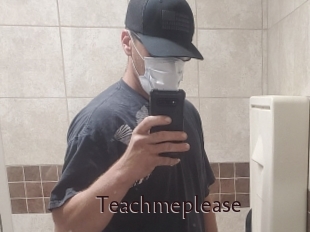 Teachmeplease