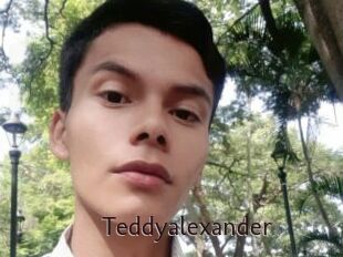 Teddyalexander