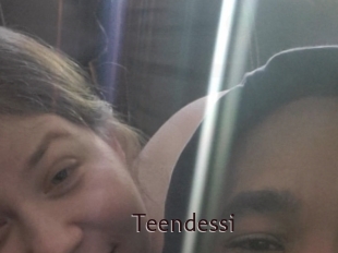 Teendessi