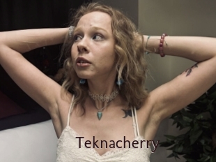 Teknacherry