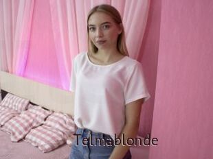 Telmablonde