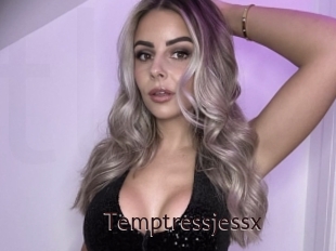 Temptressjessx