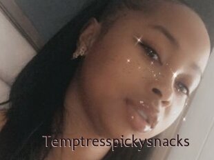 Temptresspickysnacks