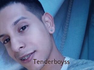 Tenderboyss