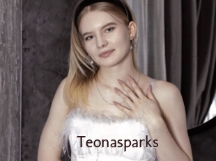 Teonasparks