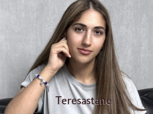 Teresastane