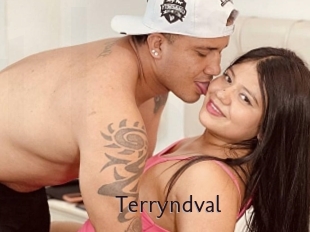 Terryndval