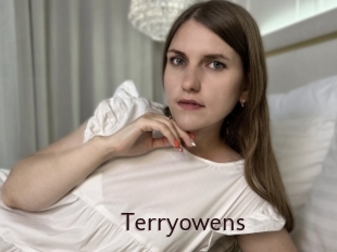 Terryowens