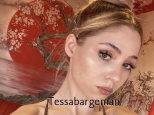 Tessabargeman