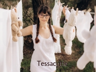 Tessacutie