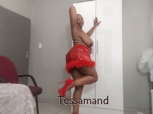 Tessamand