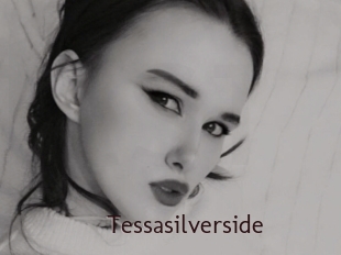 Tessasilverside