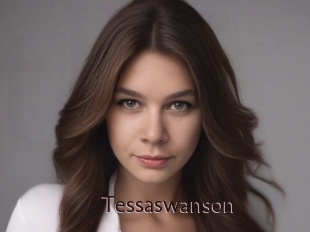 Tessaswanson