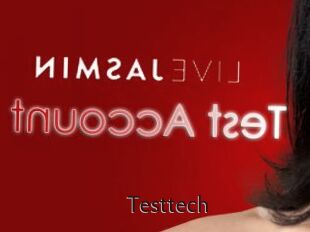 Testtech