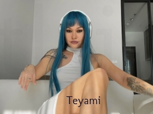 Teyami