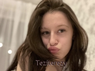 Teziterezy