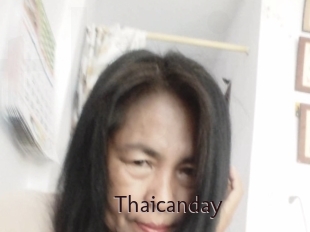 Thaicanday