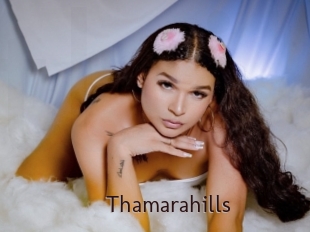 Thamarahills