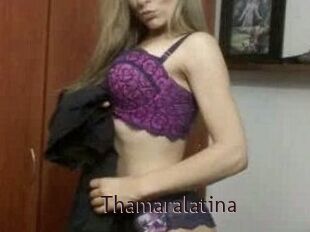 Thamara_latina