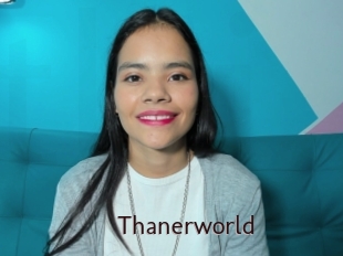 Thanerworld