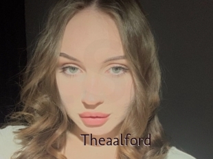 Theaalford