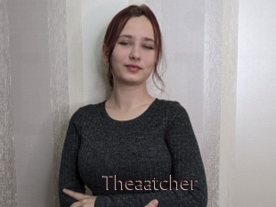 Theaatcher