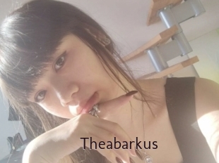 Theabarkus