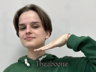 Theaboone