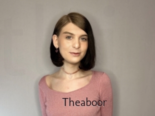 Theaboor