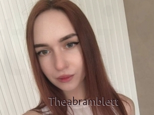 Theabramblett