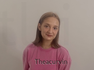 Theacurvin