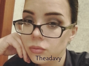 Theadavy