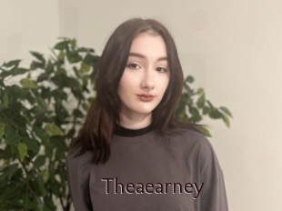 Theaearney