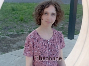 Theahane