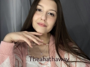 Theahathaway