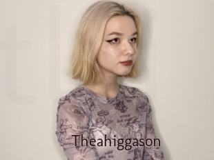 Theahiggason