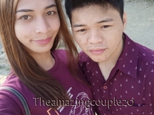 Theamazingcouple20