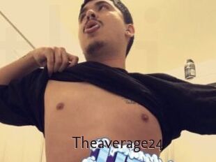 Theaverage24