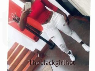 Theblackgirlhot