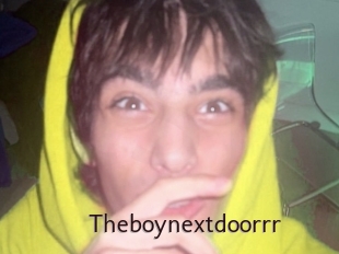 Theboynextdoorrr