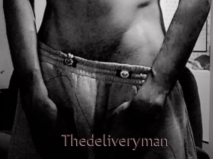 Thedeliveryman