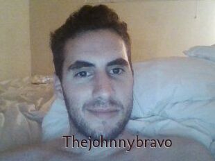 Thejohnnybravo