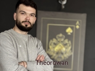 Theorowan