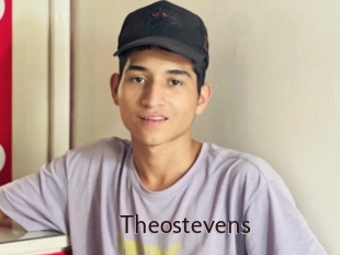 Theostevens